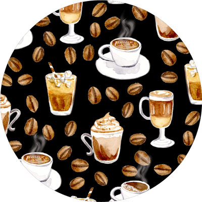 The Barista's Blend