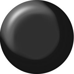 Muestra de color para Black
