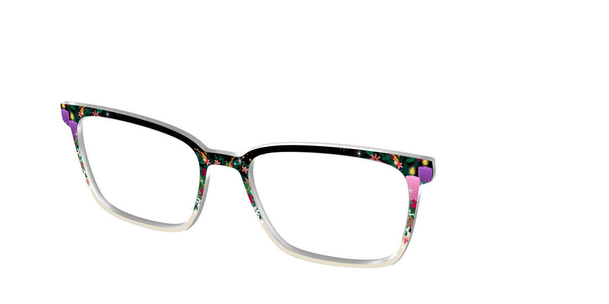 The Advent Candles - Angle Top Image - Pair Eyewear