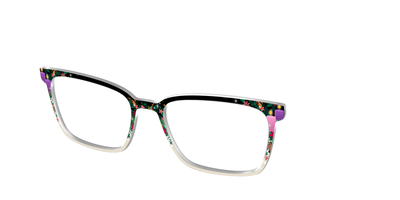 The Advent Candles - Angle Top Thumbnail - Pair Eyewear