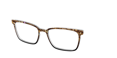 The Adventurer's Bookshelf - Angle Top Thumbnail - Pair Eyewear