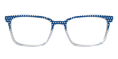 The Aegean Polka Dot Print Mix - Front Top Thumbnail - Pair Eyewear