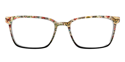 The Antique Stamps - Front Top Thumbnail - Pair Eyewear
