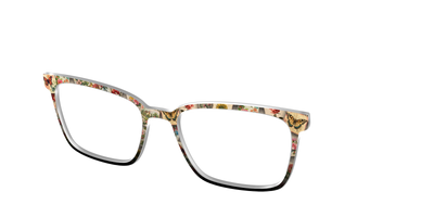The Antique Stamps - Angle Top Thumbnail - Pair Eyewear