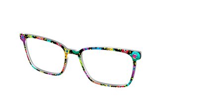 The Beastly Besties - Angle Top Thumbnail - Pair Eyewear