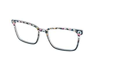 The Blizzard Baubles - Angle Top Thumbnail - Pair Eyewear