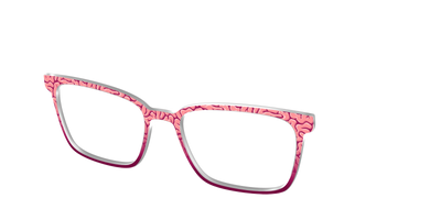 The Brain Matter - Angle Top Thumbnail - Pair Eyewear