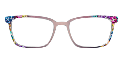 The Comedy Masks - Front Top Thumbnail - Pair Eyewear