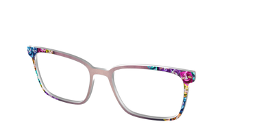 The Comedy Masks - Angle Top Thumbnail - Pair Eyewear