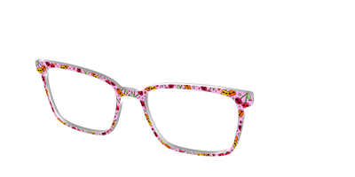 The Creeperific Cherries - Angle Top Thumbnail - Pair Eyewear