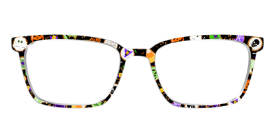 The Creepy Confections - Front Top Thumbnail - Pair Eyewear