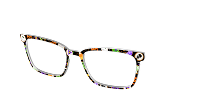 The Creepy Confections - Angle Top Thumbnail - Pair Eyewear
