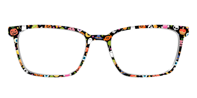 The Eerie Icons - Front Top Thumbnail - Pair Eyewear