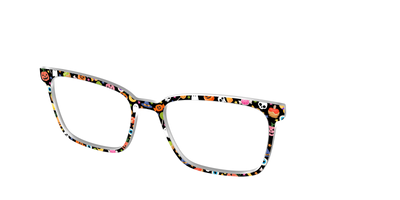 The Eerie Icons - Angle Top Thumbnail - Pair Eyewear
