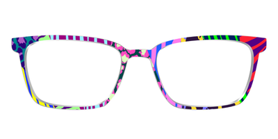 The Electric Animal - Front Top Thumbnail - Pair Eyewear