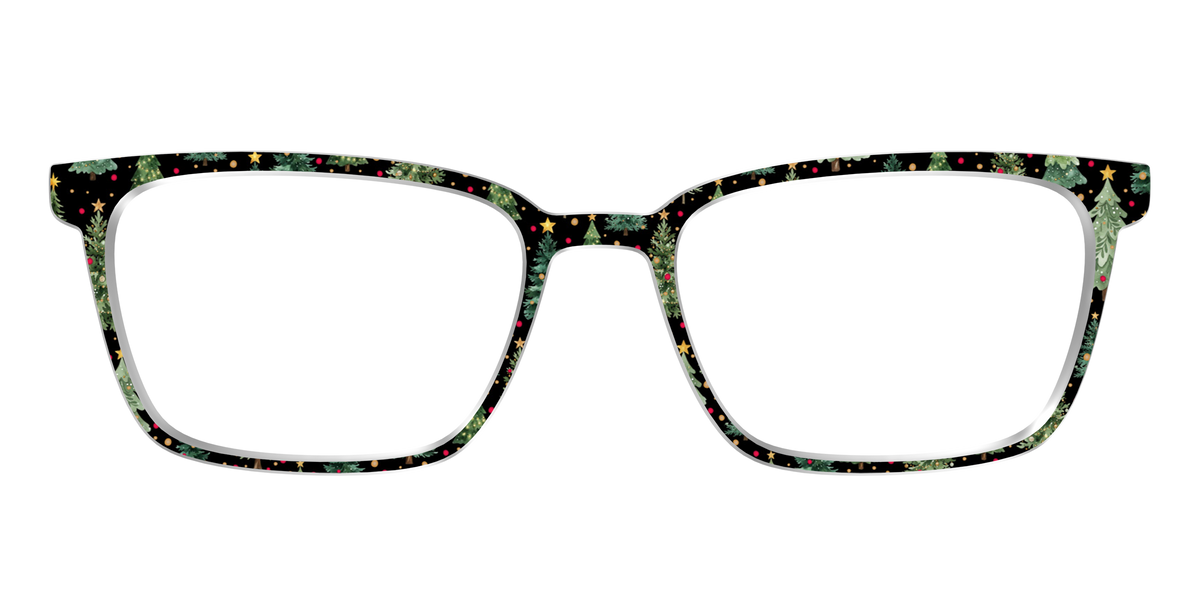 The Evergreen Tradition - Front Top Image - Pair Eyewear