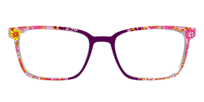 The Far Out Floral - Front Top Thumbnail - Pair Eyewear