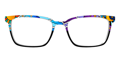 The Far Out Skies - Front Top Thumbnail - Pair Eyewear