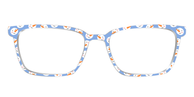 The Frosty Friends - Front Top Thumbnail - Pair Eyewear