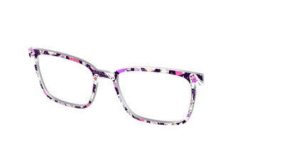 The Ghost Stories - Angle Top Thumbnail - Pair Eyewear