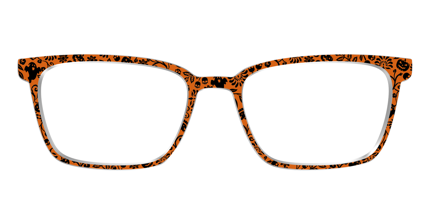 The Ghoulish Garden - Front Top Image - Pair Eyewear