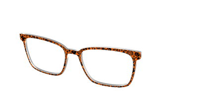 The Ghoulish Garden - Angle Top Thumbnail - Pair Eyewear