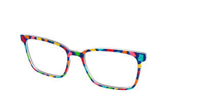 The Gummy Candies - Angle Top Thumbnail - Pair Eyewear