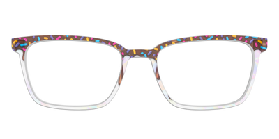 The Holographic Milkshake - Front Top Thumbnail - Pair Eyewear