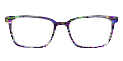 The Horror Film Glitch - Front Top Thumbnail - Pair Eyewear