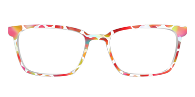 The Lava Lamp Crystal - Front Top Thumbnail - Pair Eyewear
