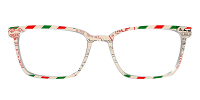 The Letter to Santa - Front Top Thumbnail - Pair Eyewear