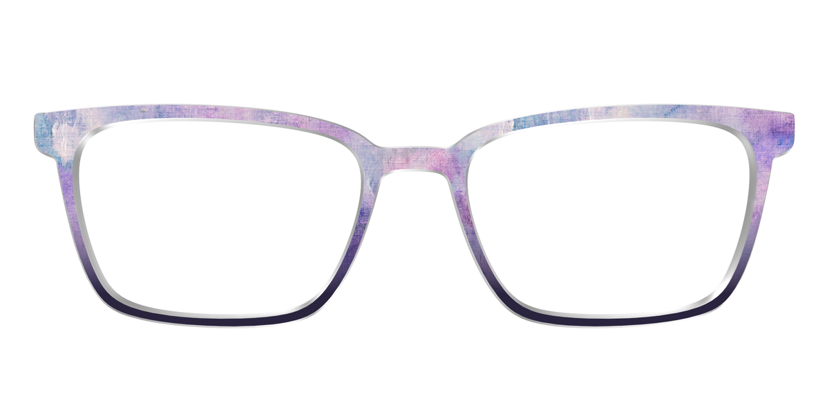 The Lilac Underpaint - Front Top Image - Pair Eyewear