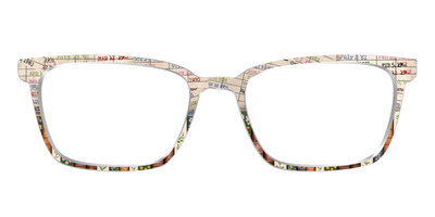 The Local Library - Front Top Thumbnail - Pair Eyewear
