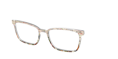 The Local Library - Angle Top Thumbnail - Pair Eyewear