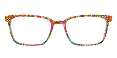 The Love & Harmony - Front Top Thumbnail - Pair Eyewear