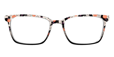 The Moonlit Mischief - Front Top Thumbnail - Pair Eyewear