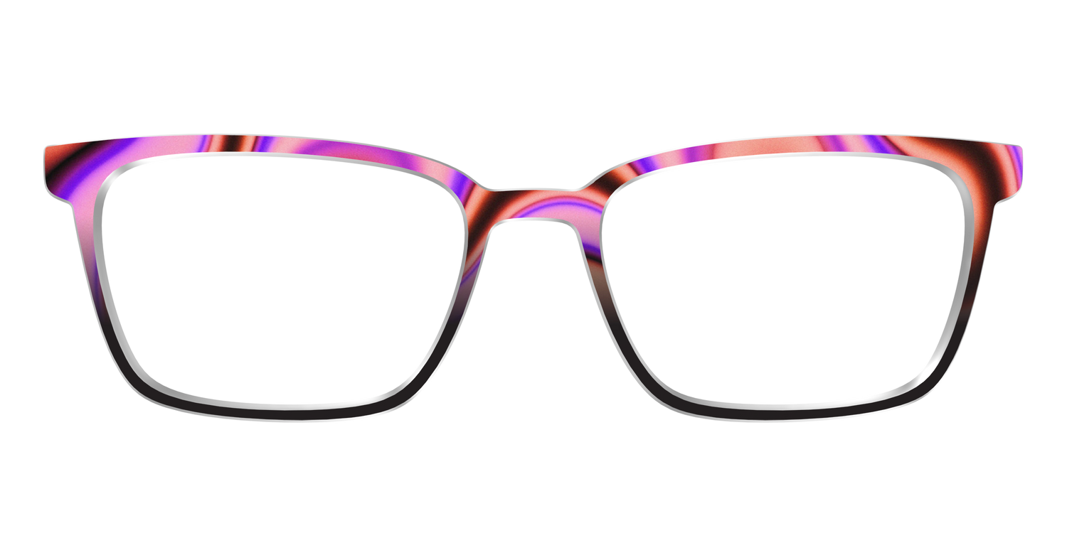 The Mystical Marble - Front Top Image - Pair Eyewear