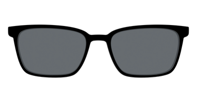 The Non-Polarized Black Sun Top - Front Top Thumbnail - Pair Eyewear