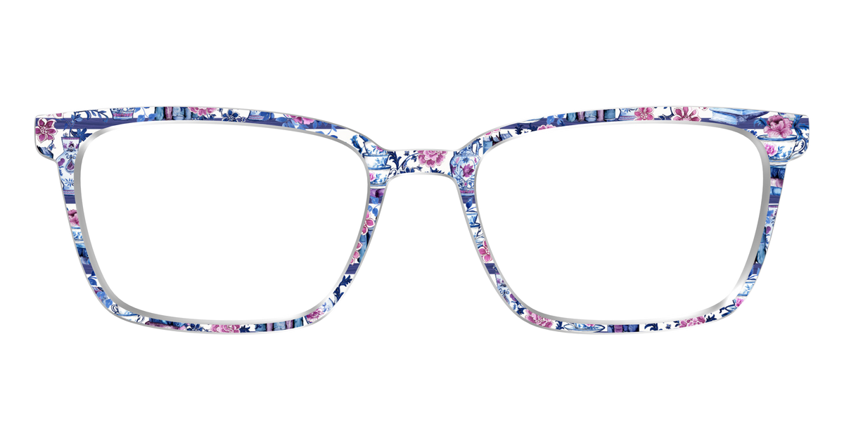 The Novelist Bookshelf - Front Top Image - Pair Eyewear