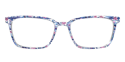 The Novelist Bookshelf - Front Top Thumbnail - Pair Eyewear