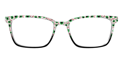 The Occult Eyes - Front Top Thumbnail - Pair Eyewear