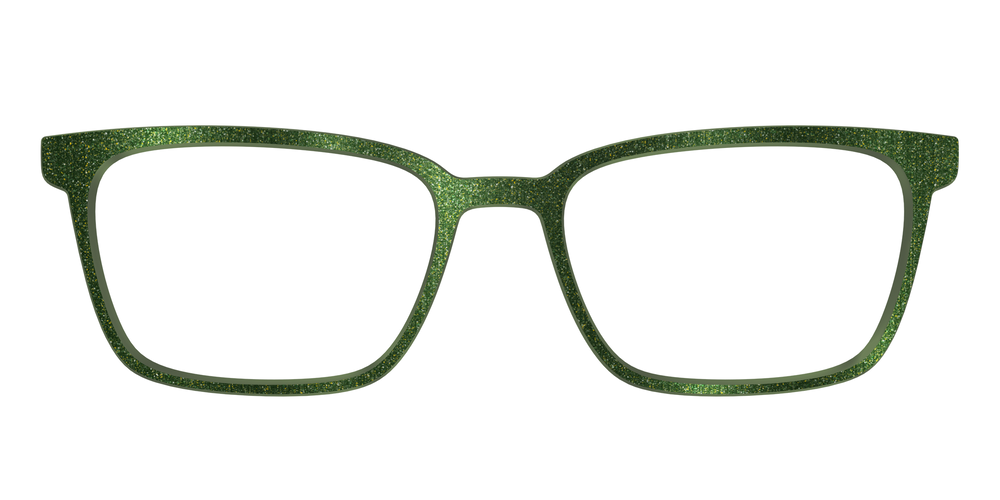 The Licorice to Seafoam Gradient