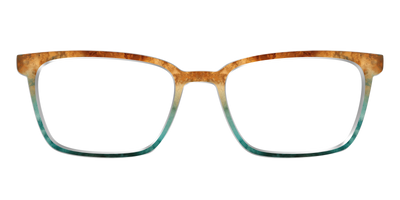 The Oxidized Copper - Front Top Thumbnail - Pair Eyewear