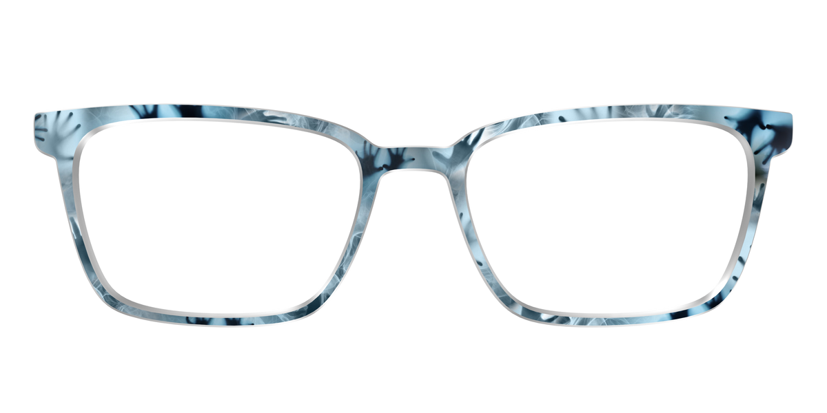 The Paranormal Palms - Front Top Image - Pair Eyewear