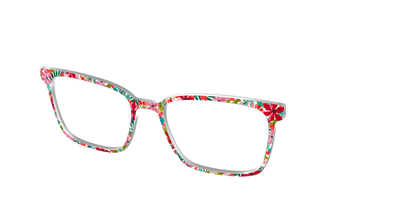 The Poinsettia Grove - Angle Top Thumbnail - Pair Eyewear
