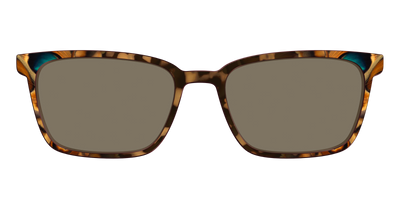 The Polarized Moth Wings Sun Top - Front Top Thumbnail - Pair Eyewear