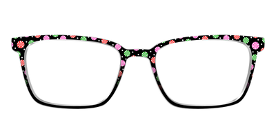 The Pretty Peppermints - Front Top Thumbnail - Pair Eyewear