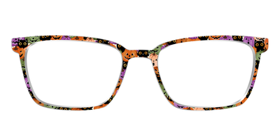 The Purring Pumpkins - Front Top Thumbnail - Pair Eyewear