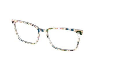 The Rococo Kittens - Angle Top Thumbnail - Pair Eyewear