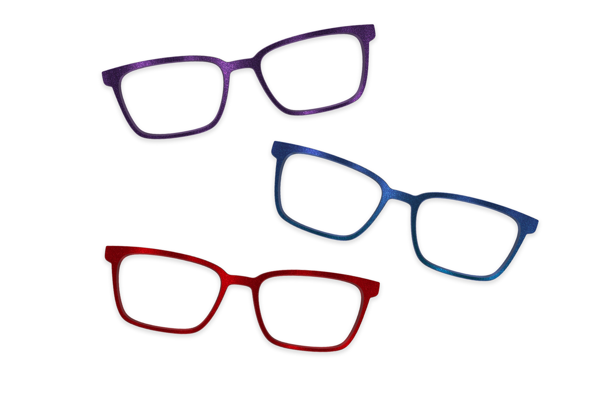 The Shimmer Set - Product Image 2 - Pair Eyewear